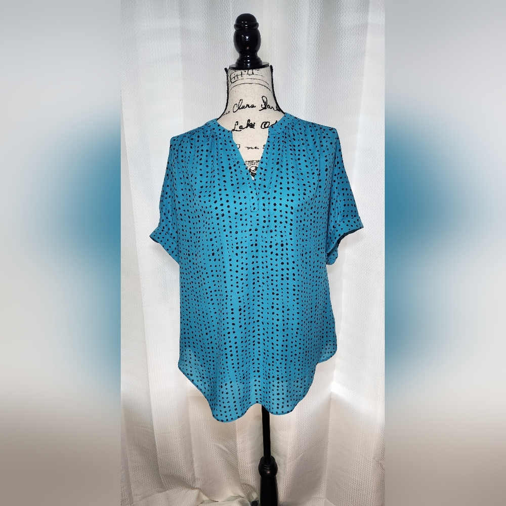 Worthington blouse